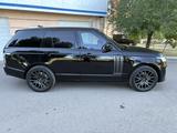 Land Rover Range Rover 2014 года за 30 000 000 тг. в Астана – фото 5