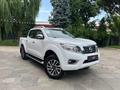 Nissan Navara 2026 годаүшін19 249 000 тг. в Алматы