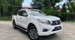 Nissan Navara 2026 года за 17 000 000 тг. в Алматы