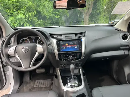 Nissan Navara 2026 года за 19 249 000 тг. в Алматы – фото 14