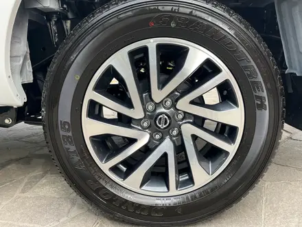 Nissan Navara 2026 года за 19 249 000 тг. в Алматы – фото 18