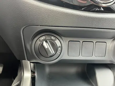 Nissan Navara 2026 года за 19 249 000 тг. в Алматы – фото 16