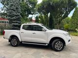 Nissan Navara 2026 годаүшін19 249 000 тг. в Алматы – фото 2