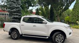 Nissan Navara 2026 года за 17 000 000 тг. в Алматы – фото 2