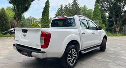 Nissan Navara 2026 года за 17 000 000 тг. в Алматы – фото 3