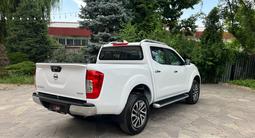 Nissan Navara 2026 года за 17 000 000 тг. в Алматы – фото 4