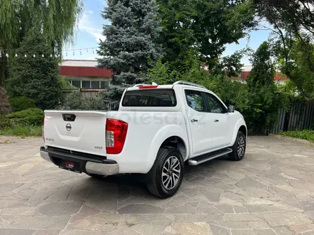 Nissan Navara 2026 года за 19 249 000 тг. в Алматы – фото 4