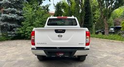 Nissan Navara 2026 года за 17 000 000 тг. в Алматы – фото 5