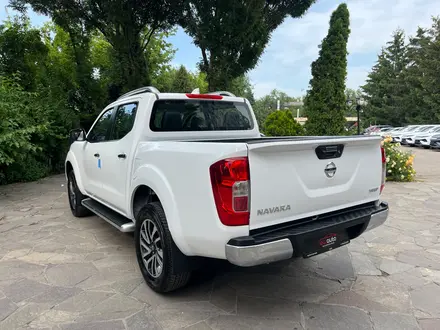 Nissan Navara 2026 года за 19 249 000 тг. в Алматы – фото 6