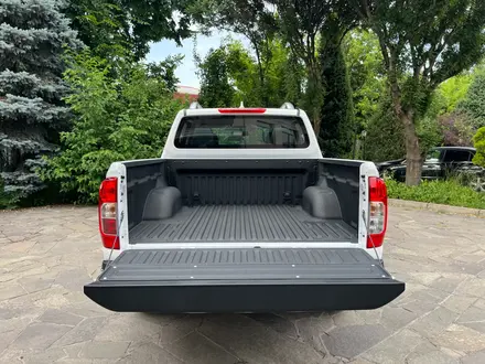 Nissan Navara 2026 года за 19 249 000 тг. в Алматы – фото 7
