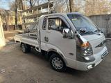 Kia Bongo 2008 годаүшін8 300 000 тг. в Алматы – фото 2