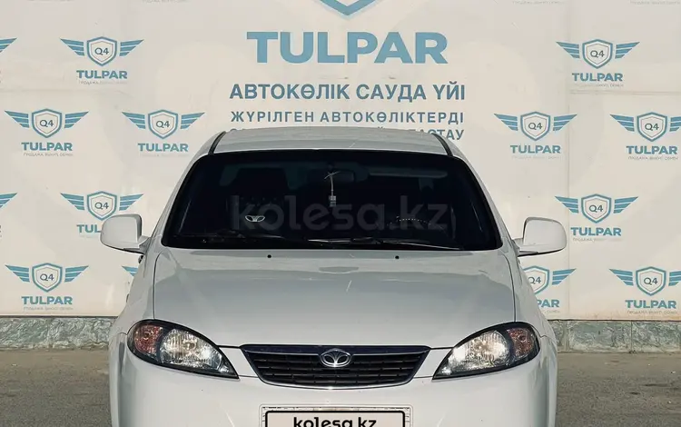 Daewoo Gentra 2014 годаүшін4 000 000 тг. в Актау