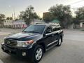 Toyota Land Cruiser 2013 годаfor22 800 000 тг. в Атырау