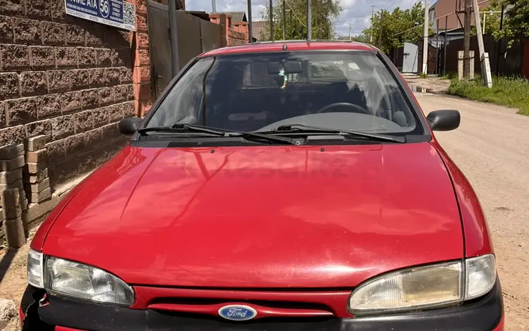 Ford Mondeo 1994 годаfor1 100 000 тг. в Астана