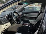 Lexus RX 350 2007 годаүшін6 500 000 тг. в Алматы – фото 3