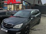 Lexus RX 350 2007 годаүшін6 500 000 тг. в Алматы