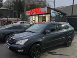 Lexus RX 350 2007 годаүшін6 500 000 тг. в Алматы – фото 2