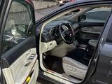 Lexus RX 350 2007 годаүшін6 500 000 тг. в Алматы – фото 4