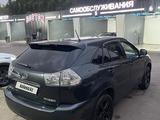 Lexus RX 350 2007 годаүшін6 500 000 тг. в Алматы – фото 5