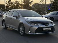 Toyota Corolla 2019 года за 8 400 000 тг. в Алматы