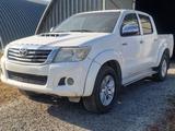 Toyota Hilux 2013 года за 7 000 000 тг. в Атырау