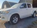 Toyota Hilux 2013 года за 7 000 000 тг. в Атырау – фото 3