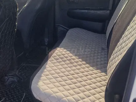 Toyota Hilux 2013 года за 7 000 000 тг. в Атырау – фото 8
