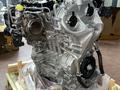 Двигатель Geely Atlas Monjaro DHE15-ESZ 1.5 турбо за 100 000 тг. в Алматы – фото 3