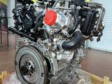 Двигатель Geely Atlas Monjaro DHE15-ESZ 1.5 турбо за 100 000 тг. в Алматы – фото 5