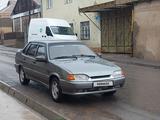 ВАЗ (Lada) 2115 2007 года за 950 000 тг. в Шымкент – фото 2