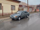 ВАЗ (Lada) 2115 2007 года за 950 000 тг. в Шымкент – фото 3