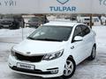 Kia Rio 2015 года за 6 000 000 тг. в Караганда – фото 2