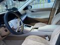 Hyundai Grandeur 2021 года за 18 000 000 тг. в Шымкент – фото 20