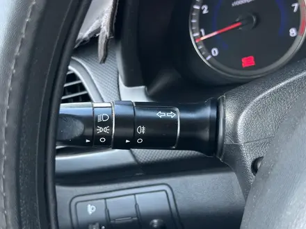 Hyundai Accent 2014 года за 3 900 000 тг. в Атырау – фото 15