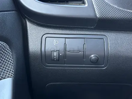 Hyundai Accent 2014 года за 3 900 000 тг. в Атырау – фото 14