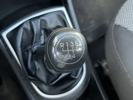 Hyundai Accent 2014 года за 3 900 000 тг. в Атырау – фото 18