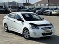 Hyundai Accent 2014 года за 3 900 000 тг. в Атырау – фото 2