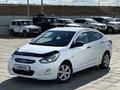 Hyundai Accent 2014 года за 3 900 000 тг. в Атырау