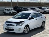 Hyundai Accent 2014 года за 3 900 000 тг. в Атырау