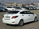 Hyundai Accent 2014 года за 3 900 000 тг. в Атырау – фото 5