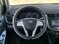 Hyundai Accent 2014 года за 3 900 000 тг. в Атырау – фото 6