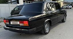 ВАЗ (Lada) 2107 2010 года за 3 900 000 тг. в Шымкент – фото 3