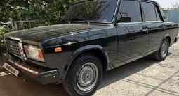 ВАЗ (Lada) 2107 2010 года за 3 900 000 тг. в Шымкент – фото 2