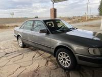 Audi 100 1991 годаүшін2 200 000 тг. в Кызылорда