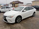 Toyota Camry 2015 годаfor6 800 000 тг. в Атырау – фото 3