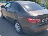ВАЗ (Lada) Vesta 2019 годаүшін3 650 000 тг. в Уральск – фото 4