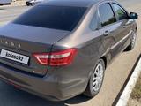 ВАЗ (Lada) Vesta 2019 годаүшін3 650 000 тг. в Уральск