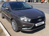 ВАЗ (Lada) Vesta 2019 годаүшін3 650 000 тг. в Уральск – фото 2