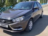 ВАЗ (Lada) Vesta 2019 годаүшін3 650 000 тг. в Уральск – фото 3