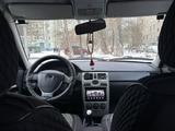 ВАЗ (Lada) Priora 2170 2013 годаfor2 300 000 тг. в Кокшетау – фото 5